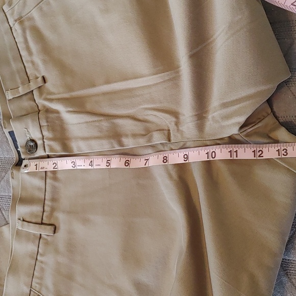 Dockers Signature Khaki Classic Fit D3 Men's size 30x30 - Picture 5 of 14